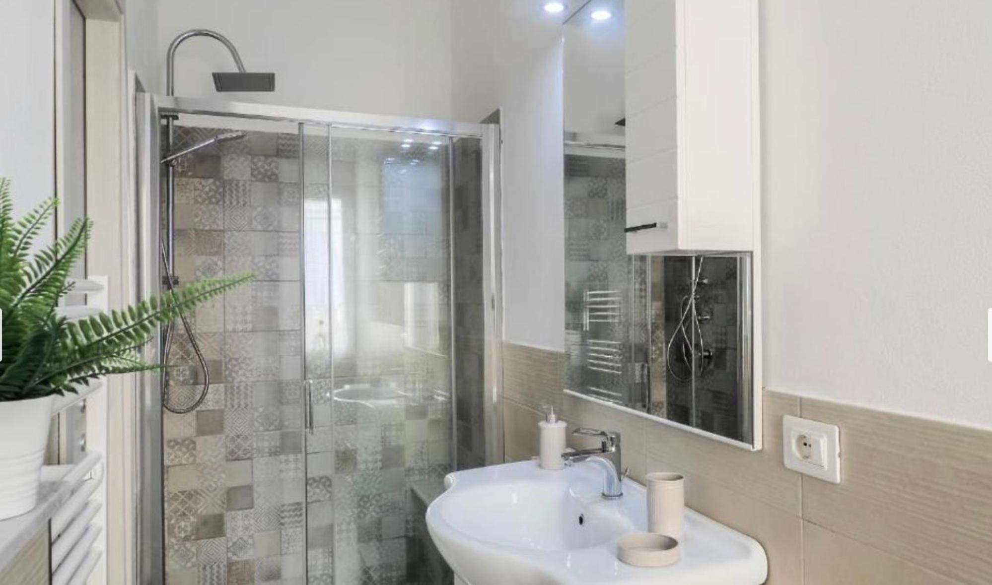 Dal Capitano Apartment ลาสเปเซีย ภายนอก รูปภาพ