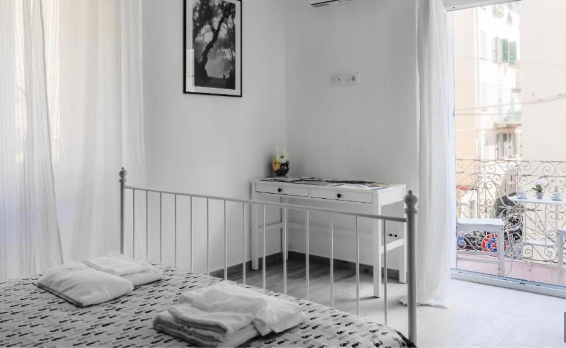 Dal Capitano Apartment ลาสเปเซีย ภายนอก รูปภาพ