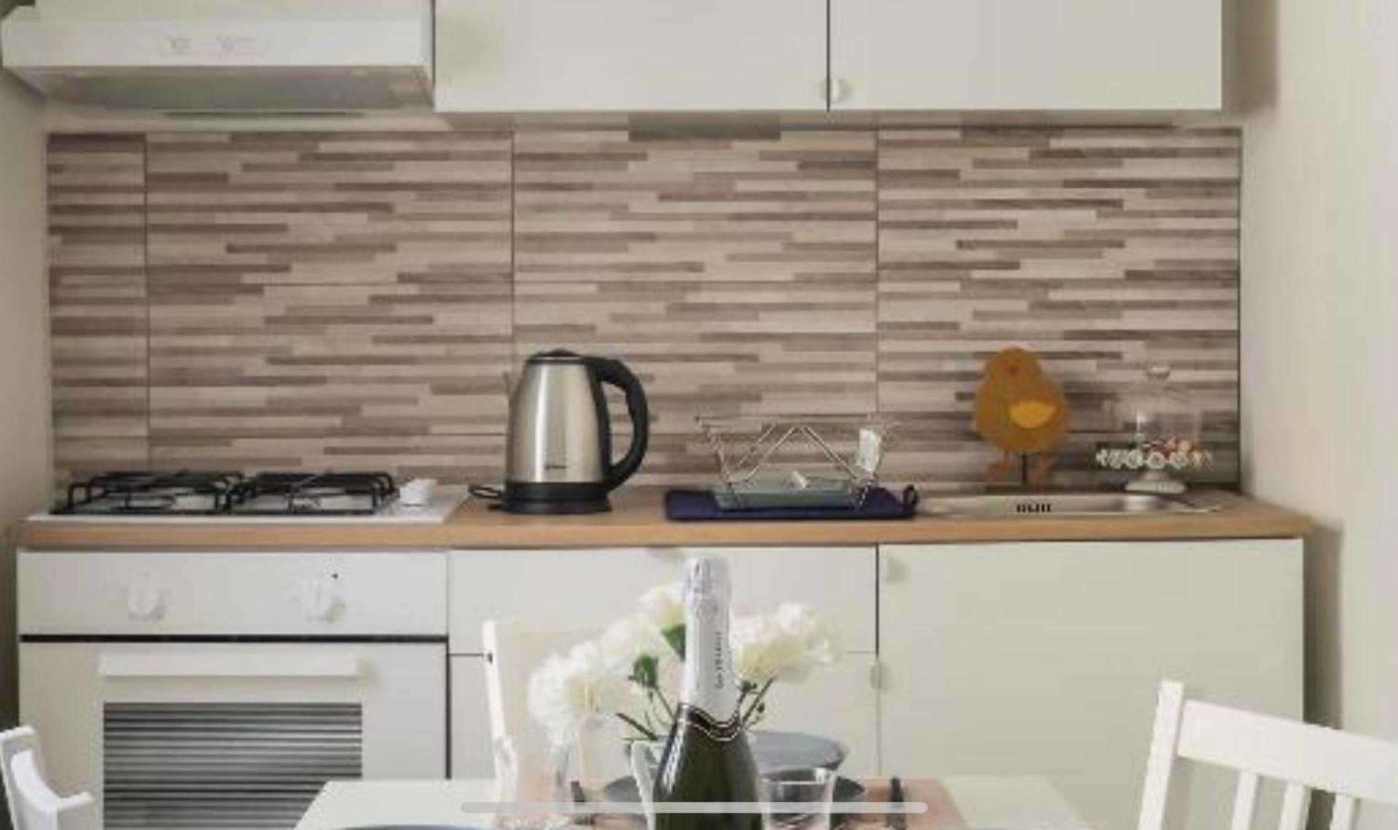Dal Capitano Apartment ลาสเปเซีย ภายนอก รูปภาพ