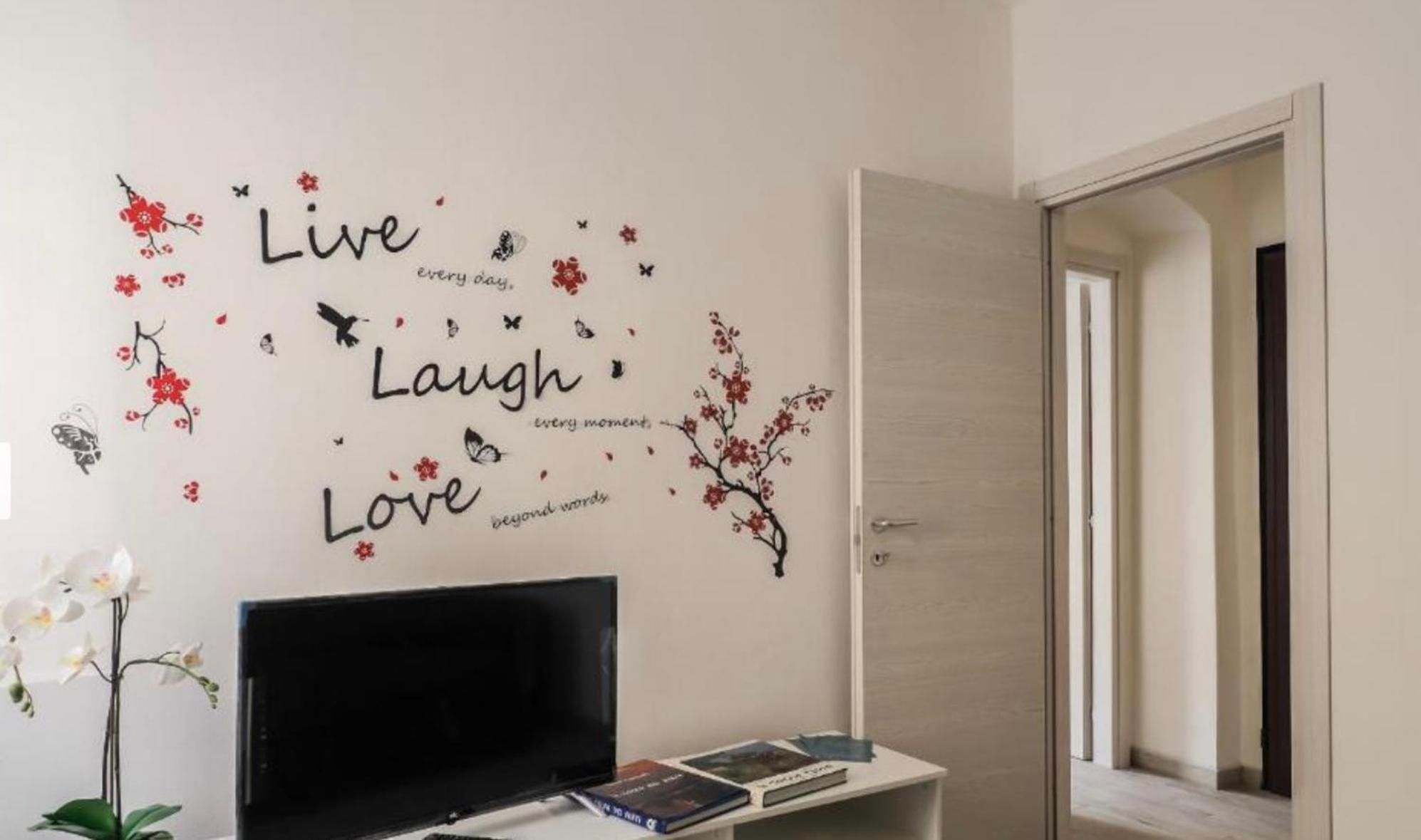 Dal Capitano Apartment ลาสเปเซีย ภายนอก รูปภาพ